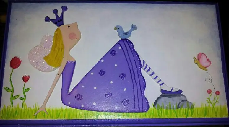 artesanía
