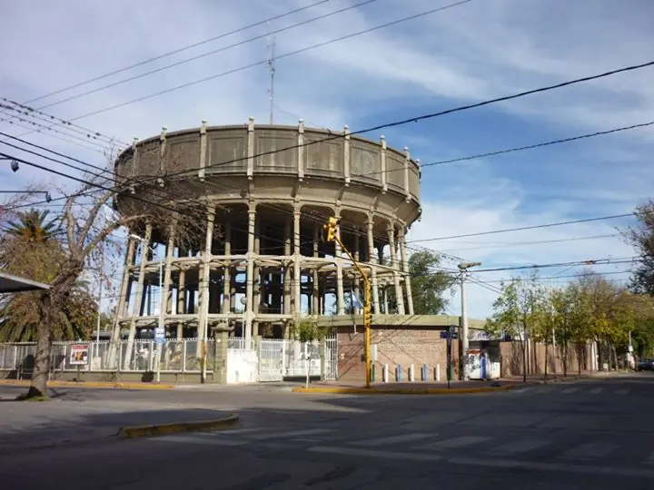 rio cuarto