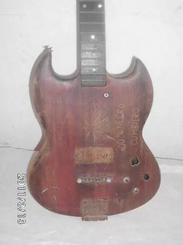 Mercado libre WTF [Actualizado]