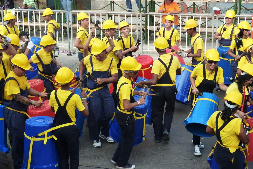 carnaval