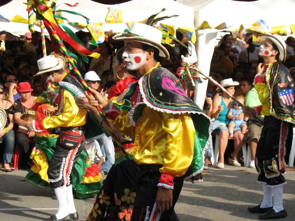 barranquilla