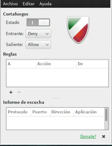 programas