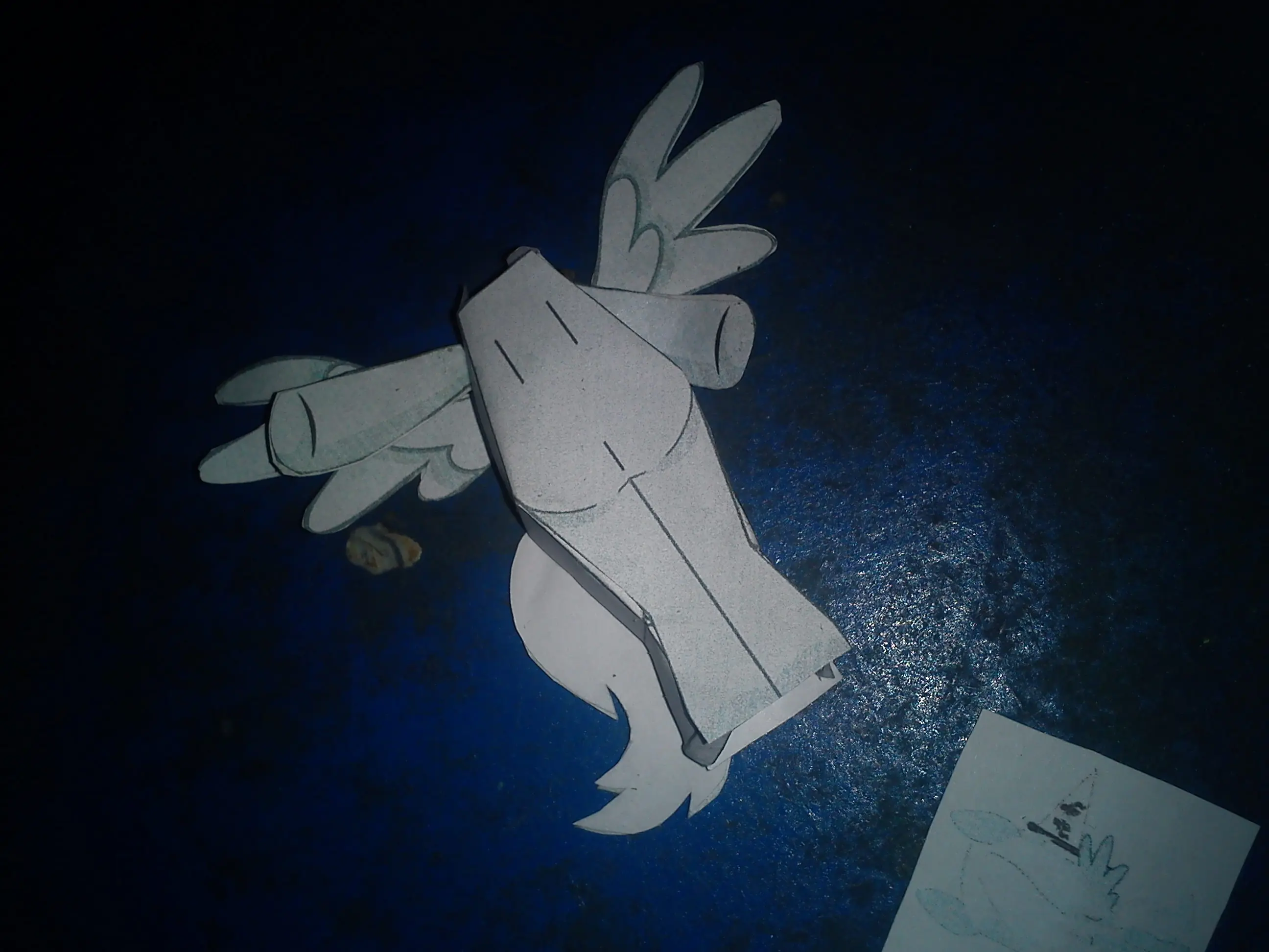 Armando mi primer cubeecraft