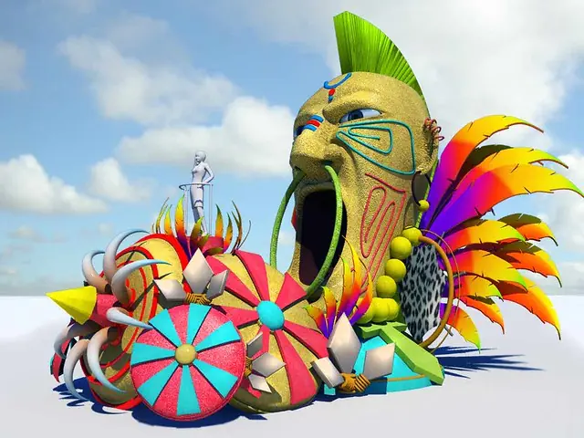 CARNAVAL DE BARRANQUILLA