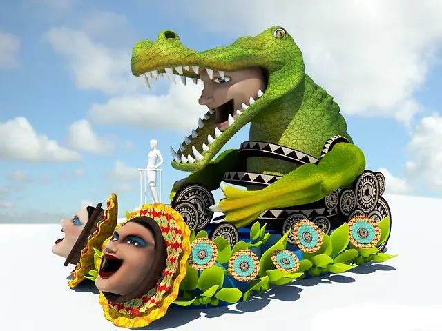 Carnaval de Barranquilla