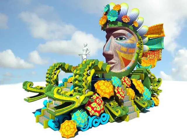CARNAVAL DE BARRANQUILLA
