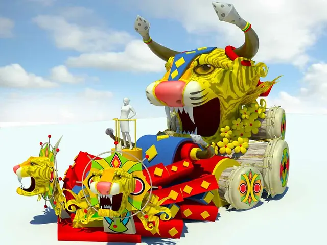 Carnaval de Barranquilla