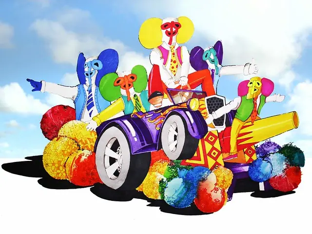 carnaval