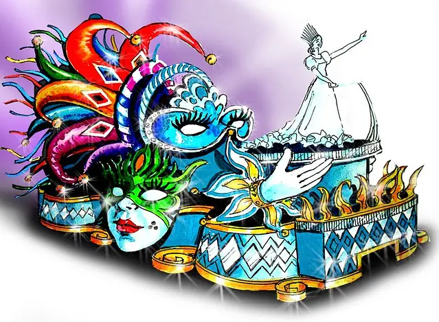 CARNAVAL DE BARRANQUILLA