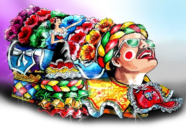 Carnaval de Barranquilla