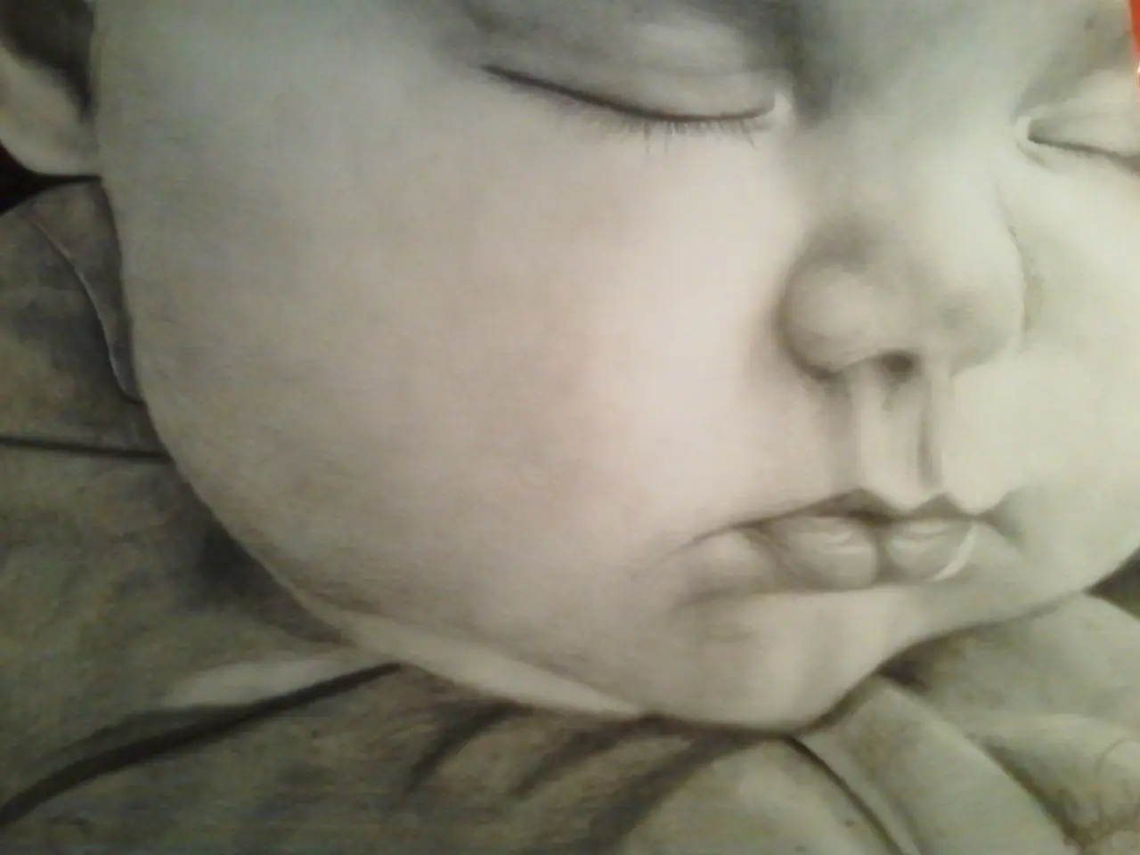 dibujos a lapiz