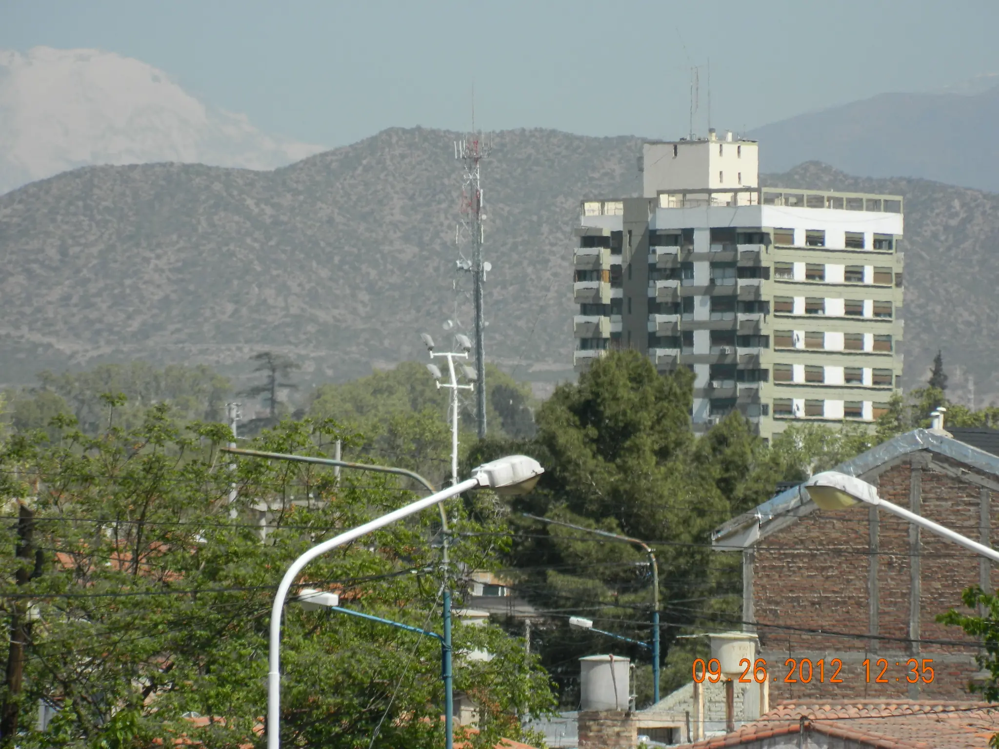 naturaleza