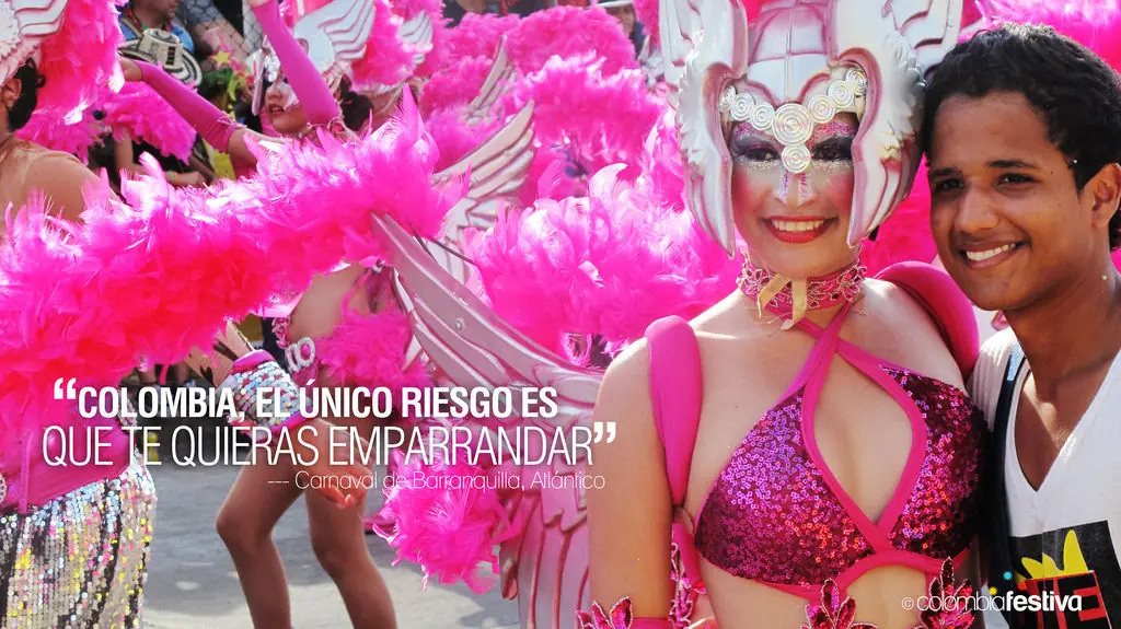 carnaval