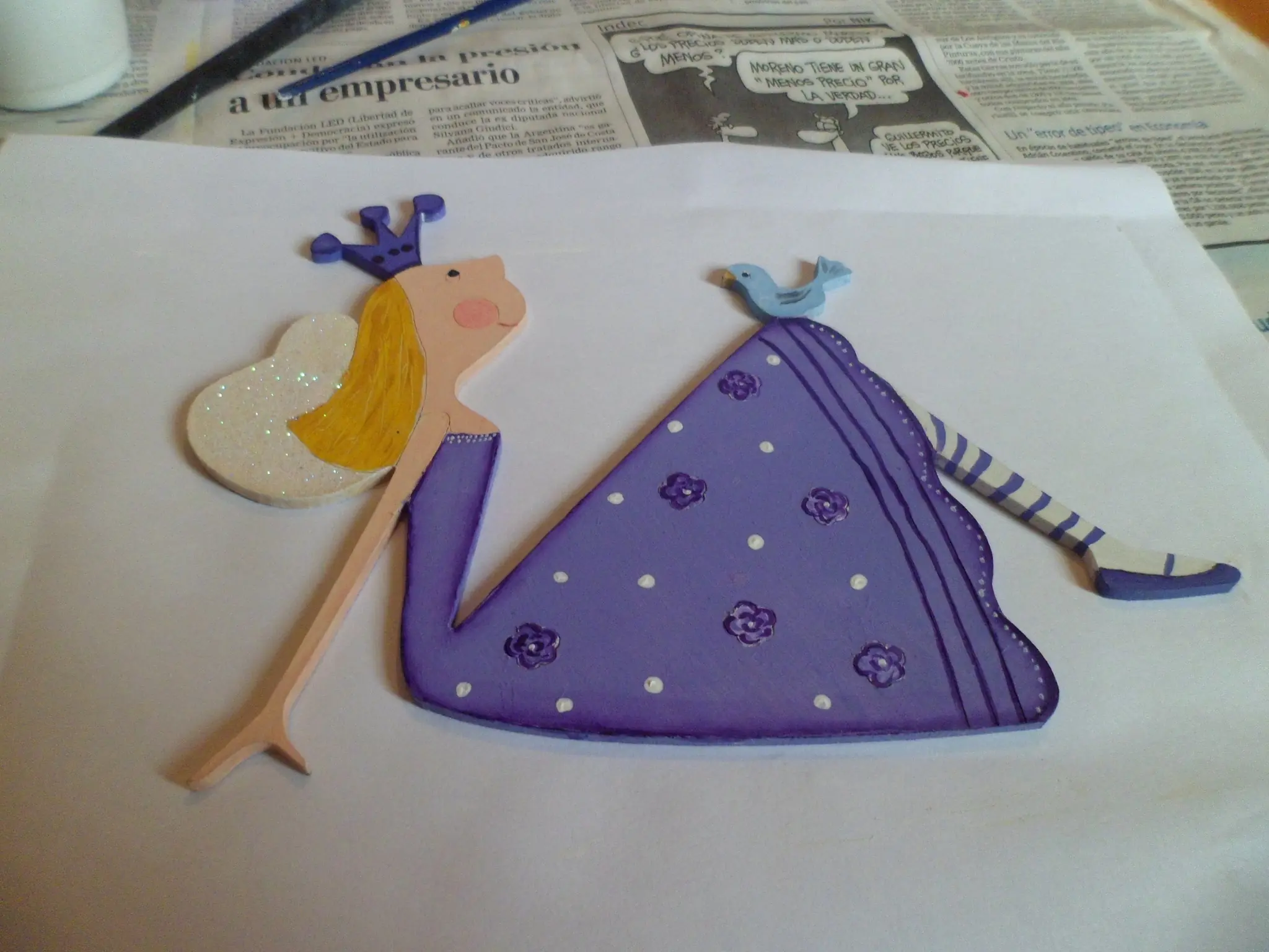infantil