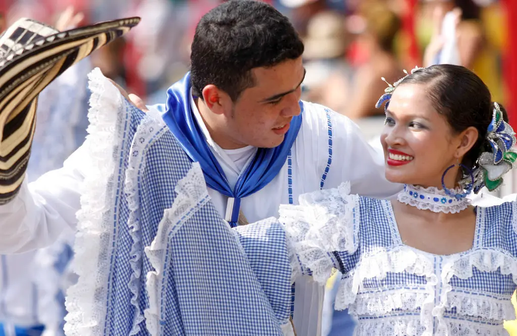 Carnaval de Barranquilla