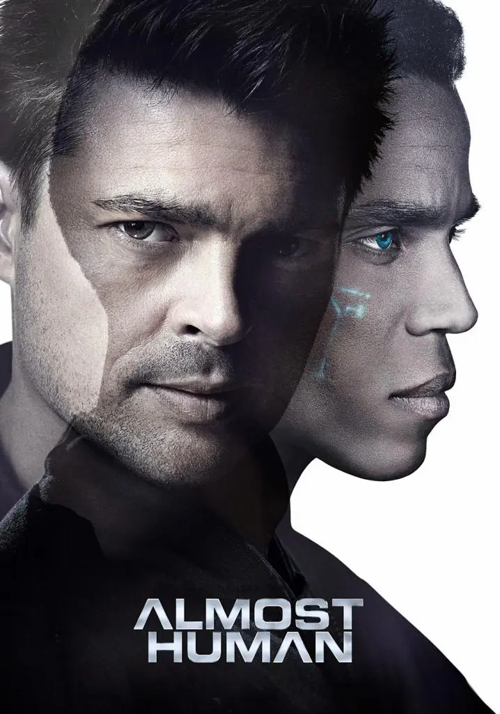 Almost Human | Serie - Temporada 1