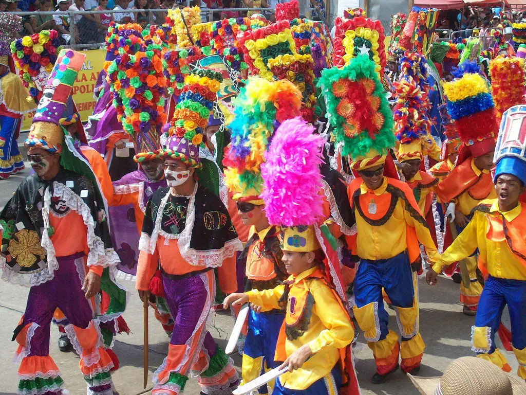 Colombia