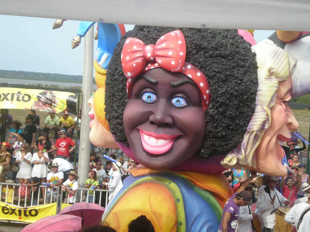 CARNAVAL DE BARRANQUILLA