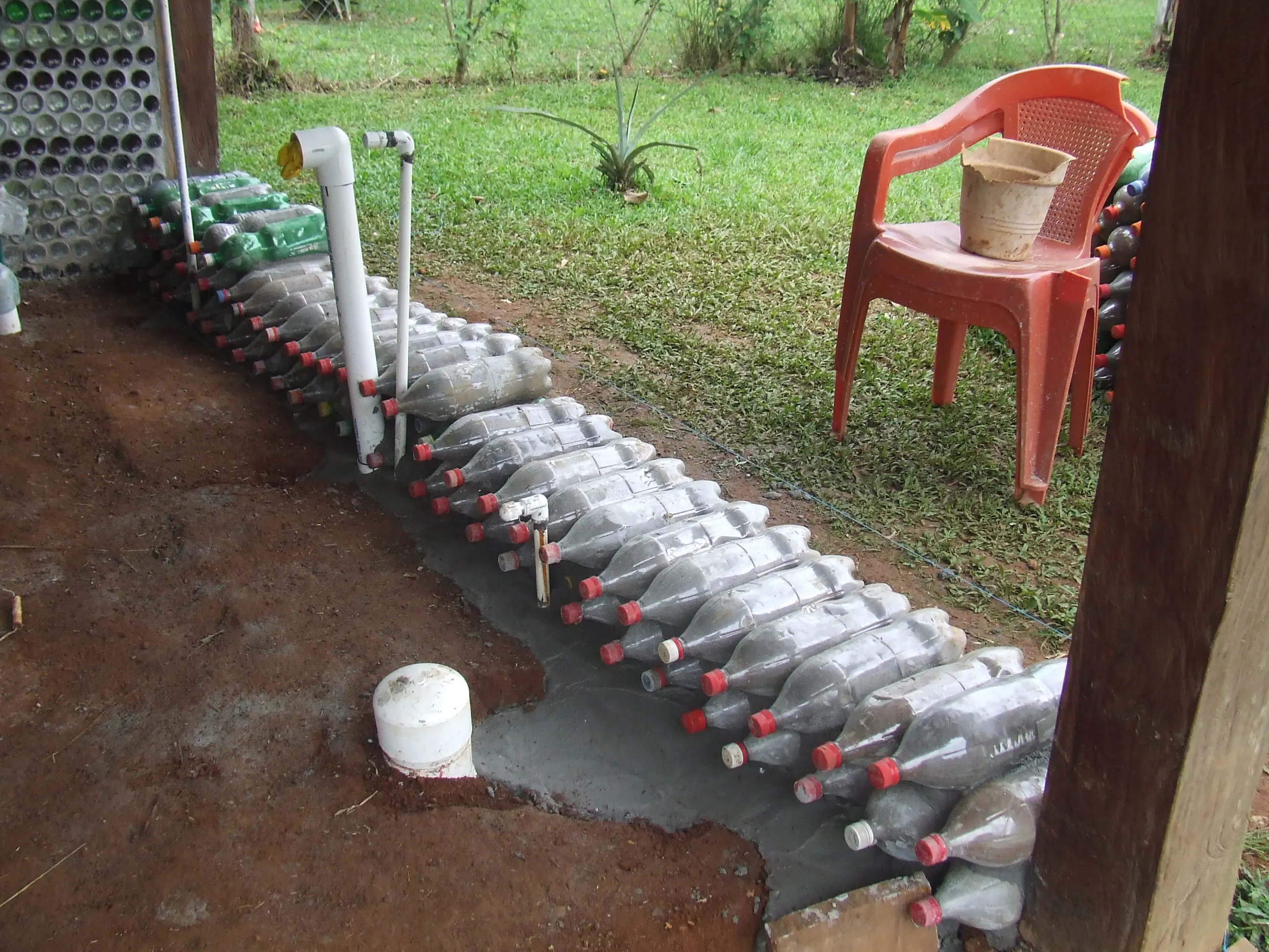 Autoconstruccion