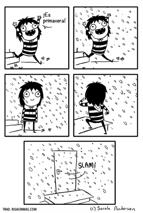 sarah andersen