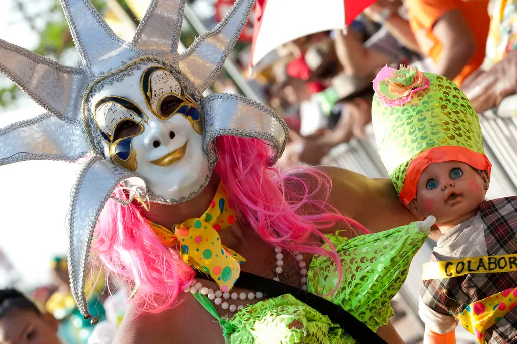 carnaval