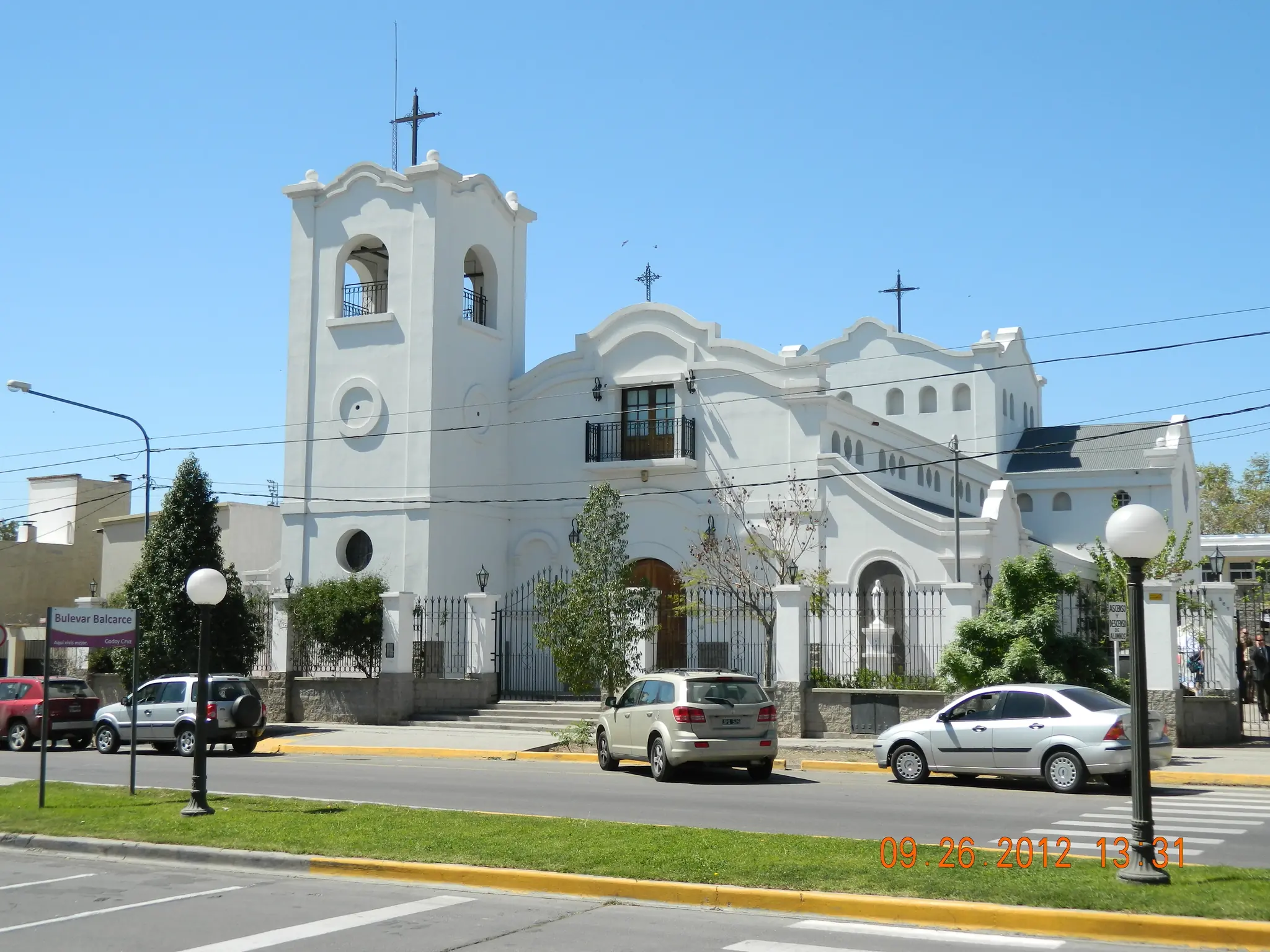 Mirá por dónde anduve [Fotos]