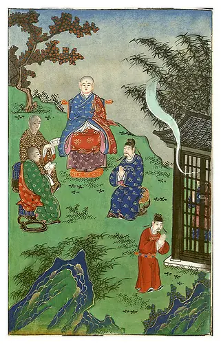 buda