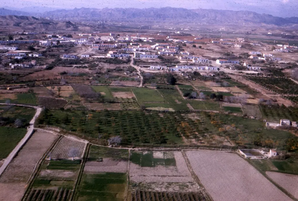 dispersa