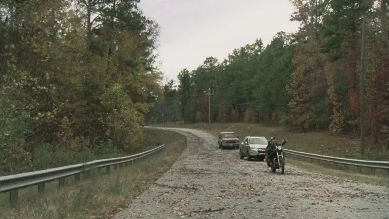 The Walking Dead