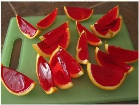 recetas