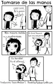 Las tiras de Sarah Andersen