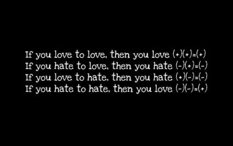 text