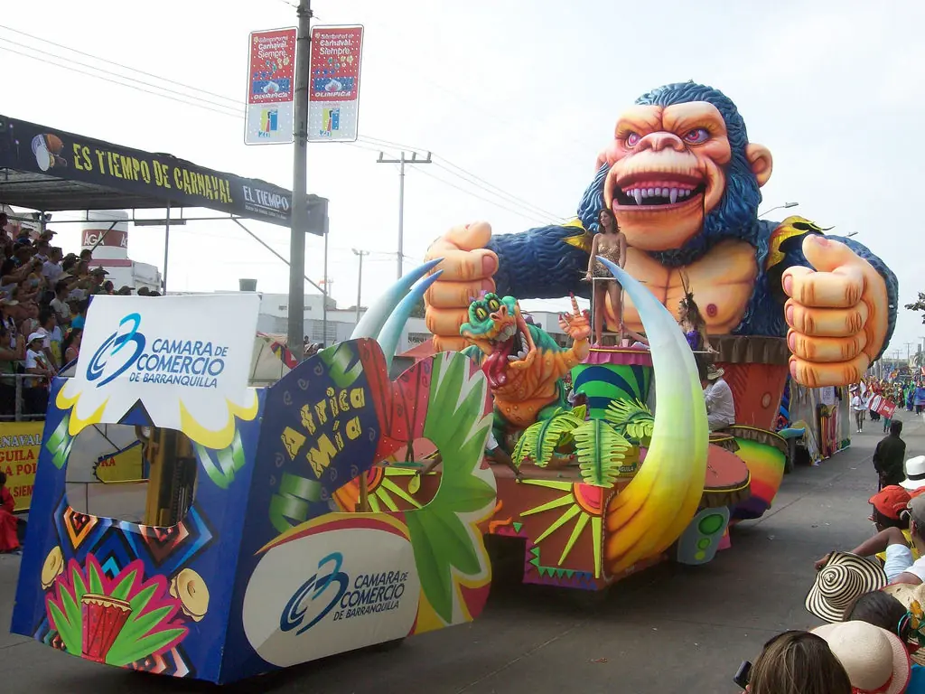 barranquilla