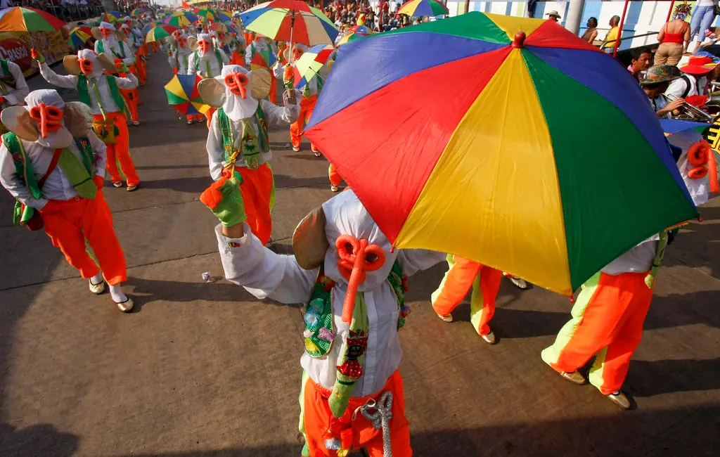 Carnaval de Barranquilla