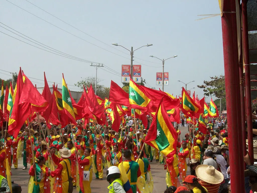 Carnaval de Barranquilla
