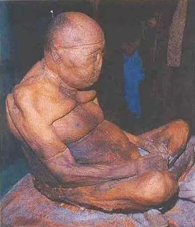 exhumacion
