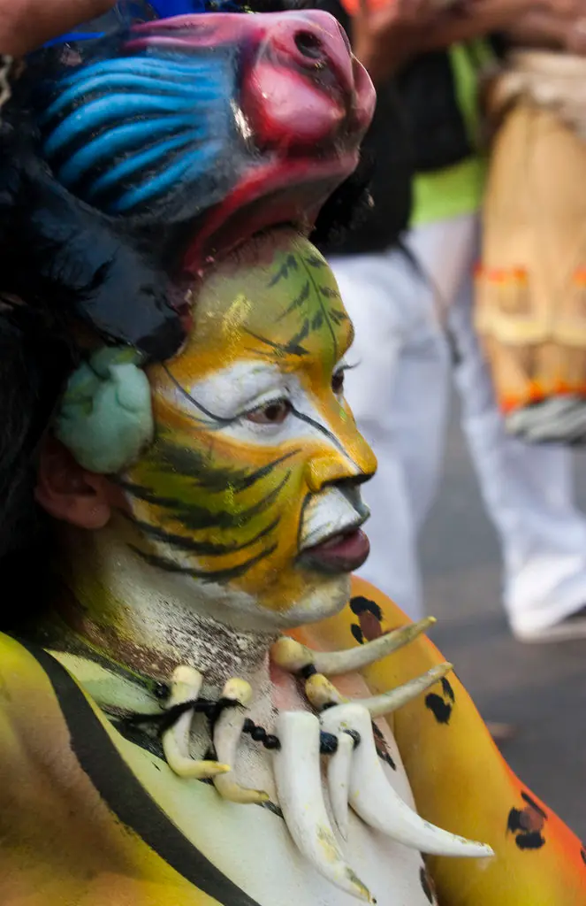 CARNAVAL DE BARRANQUILLA