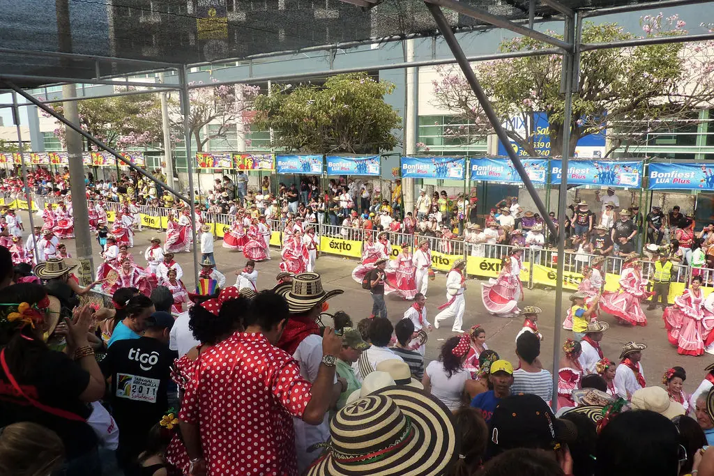 carnaval