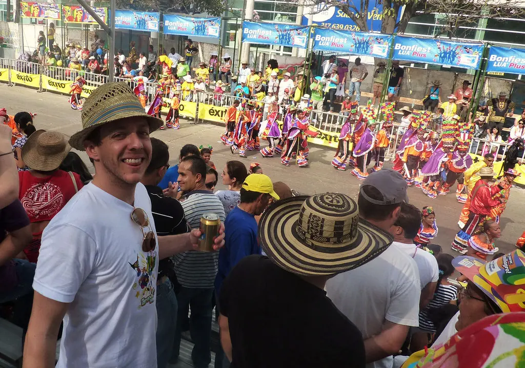 carnaval
