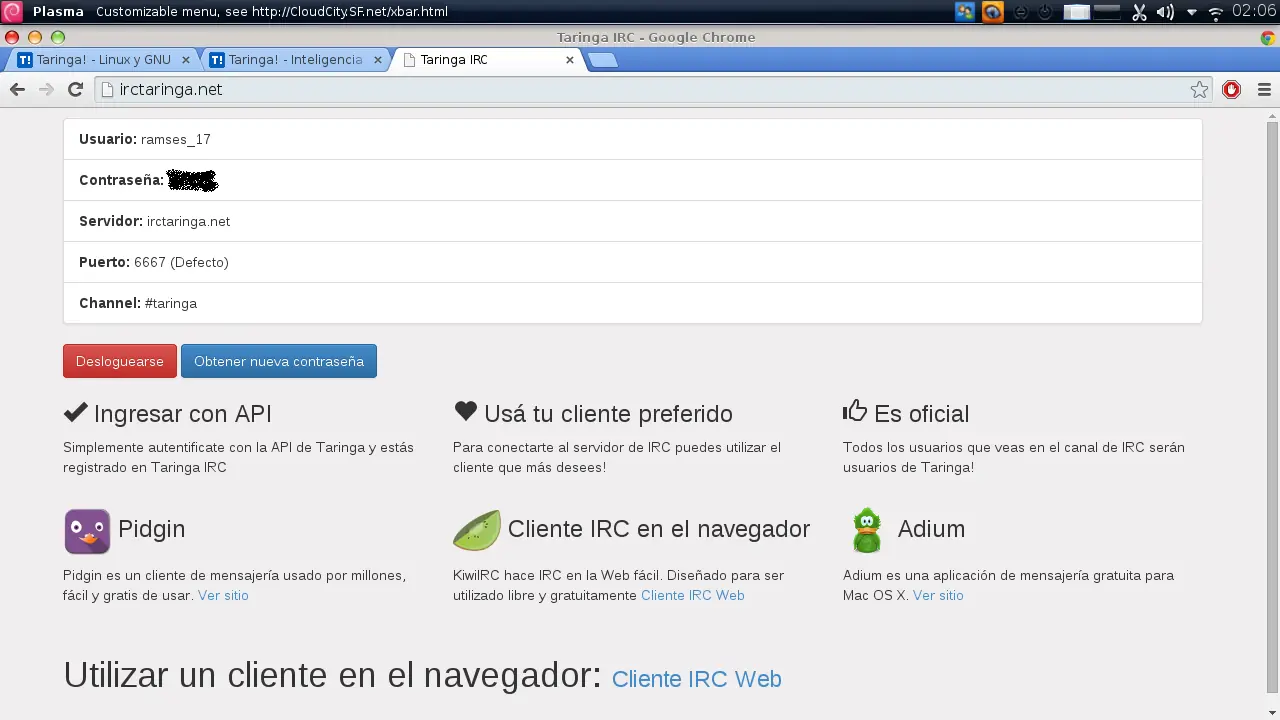Linux