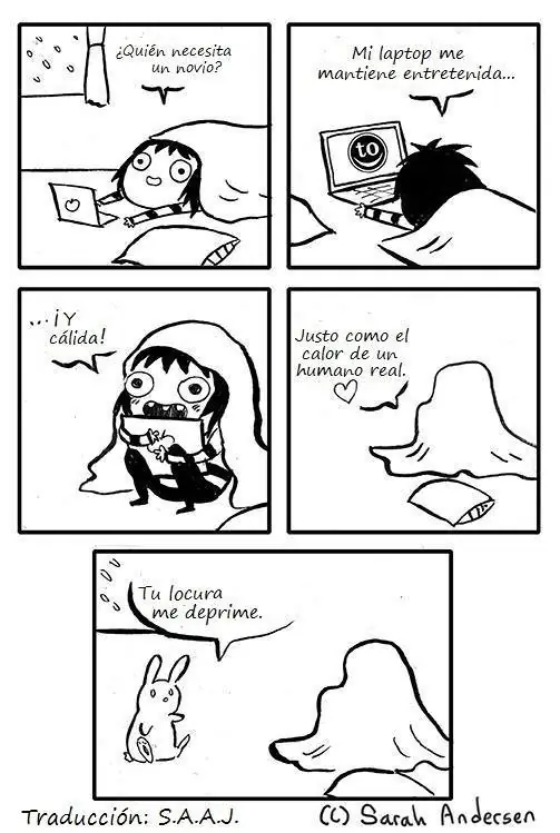 sarah andersen