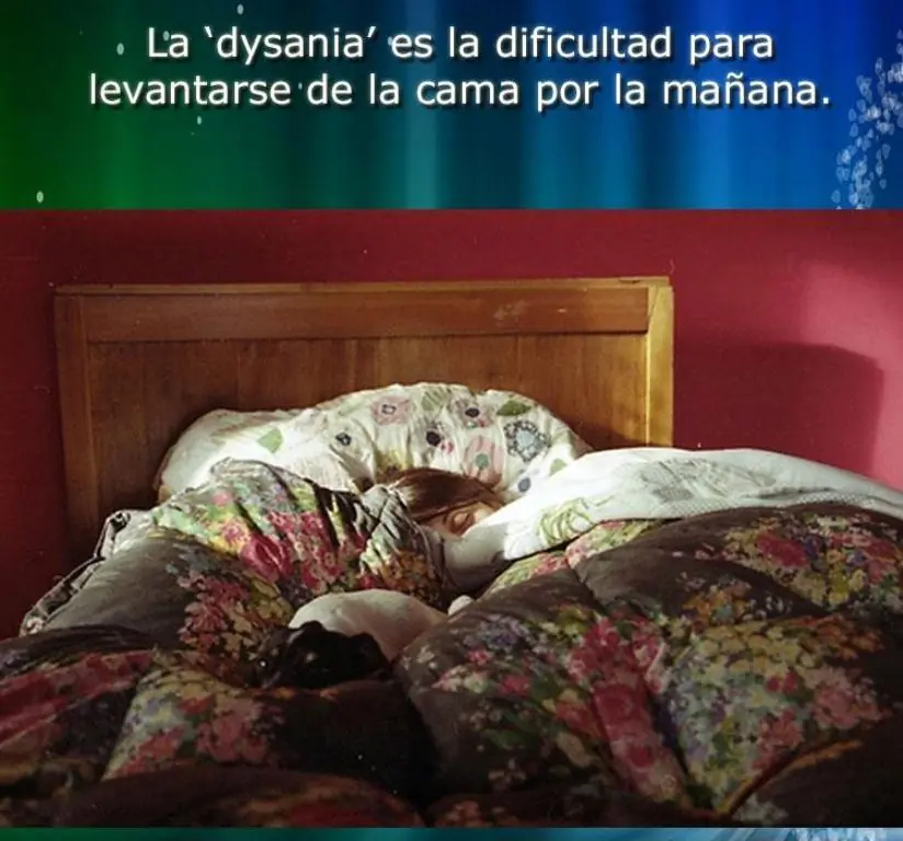 datos psicologicos