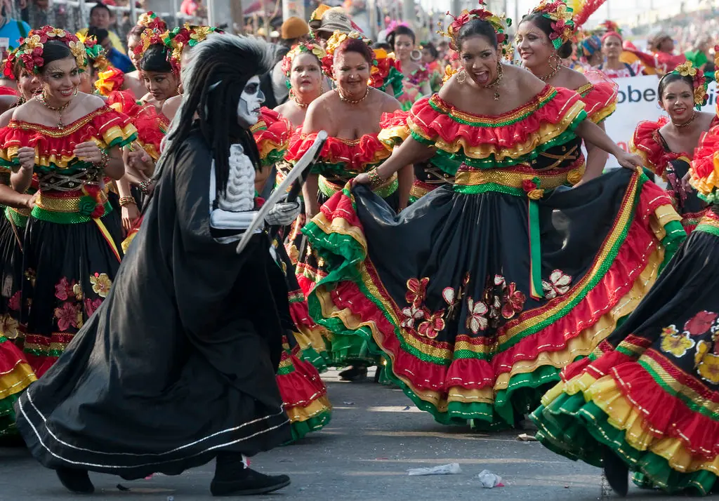 Carnaval de Barranquilla