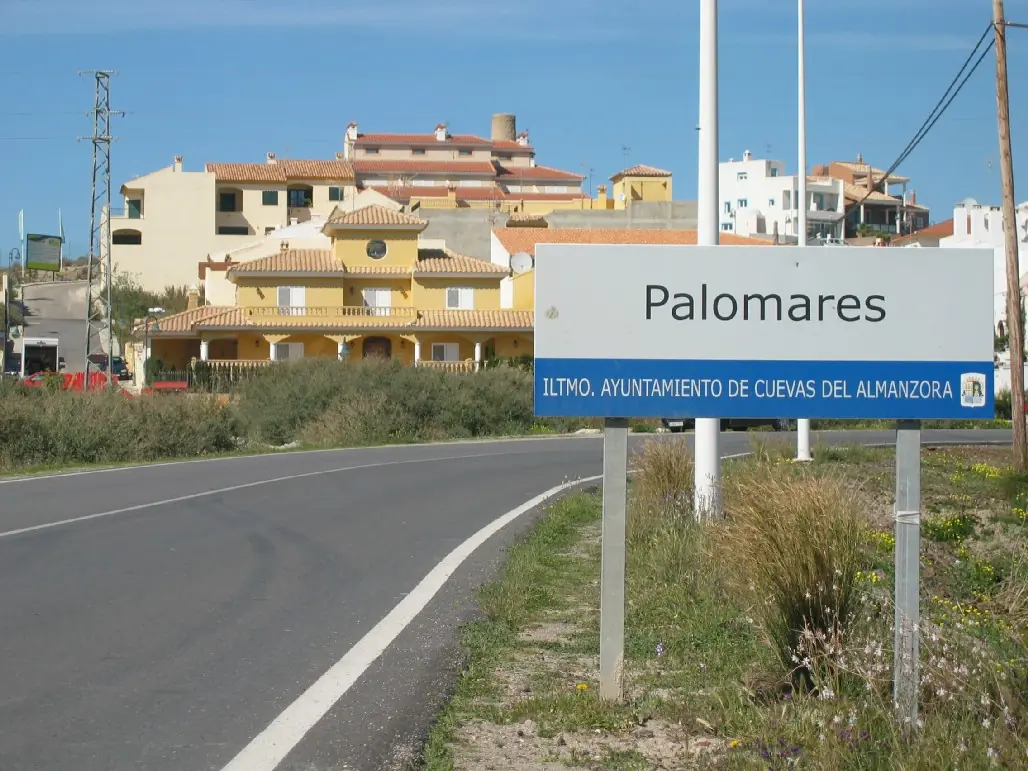 palomares