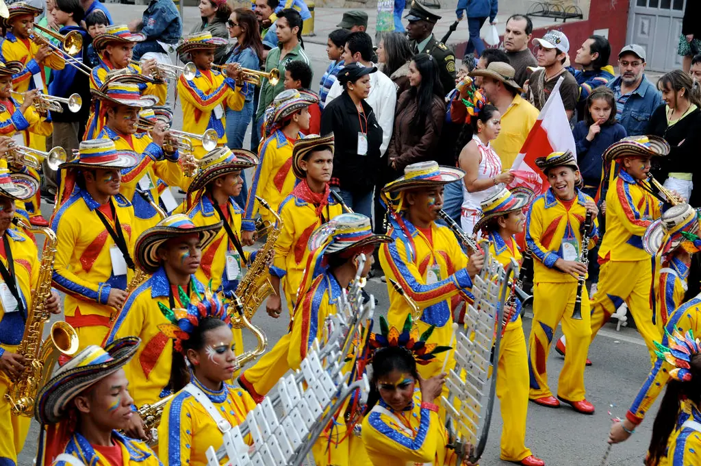 Carnaval de Barranquilla
