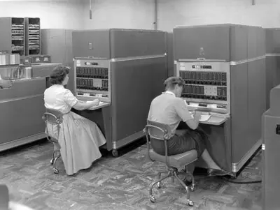 tecnologia