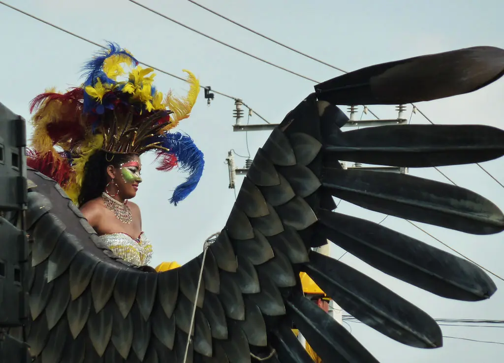 barranquilla