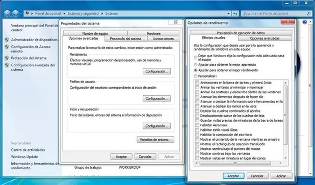trucos windows