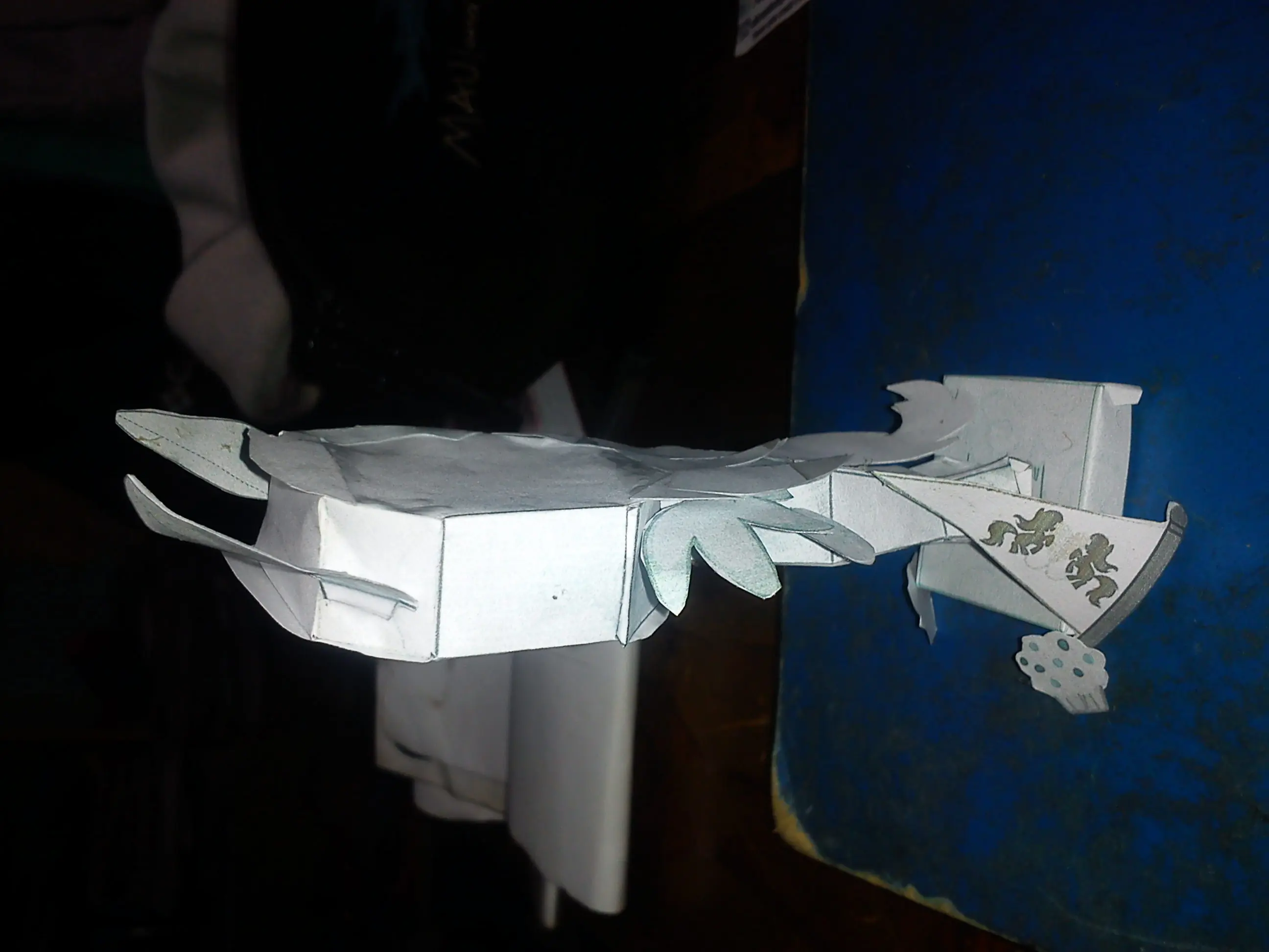 Armando mi primer cubeecraft