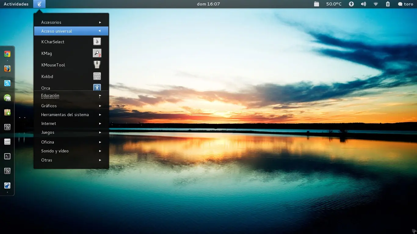 Linux